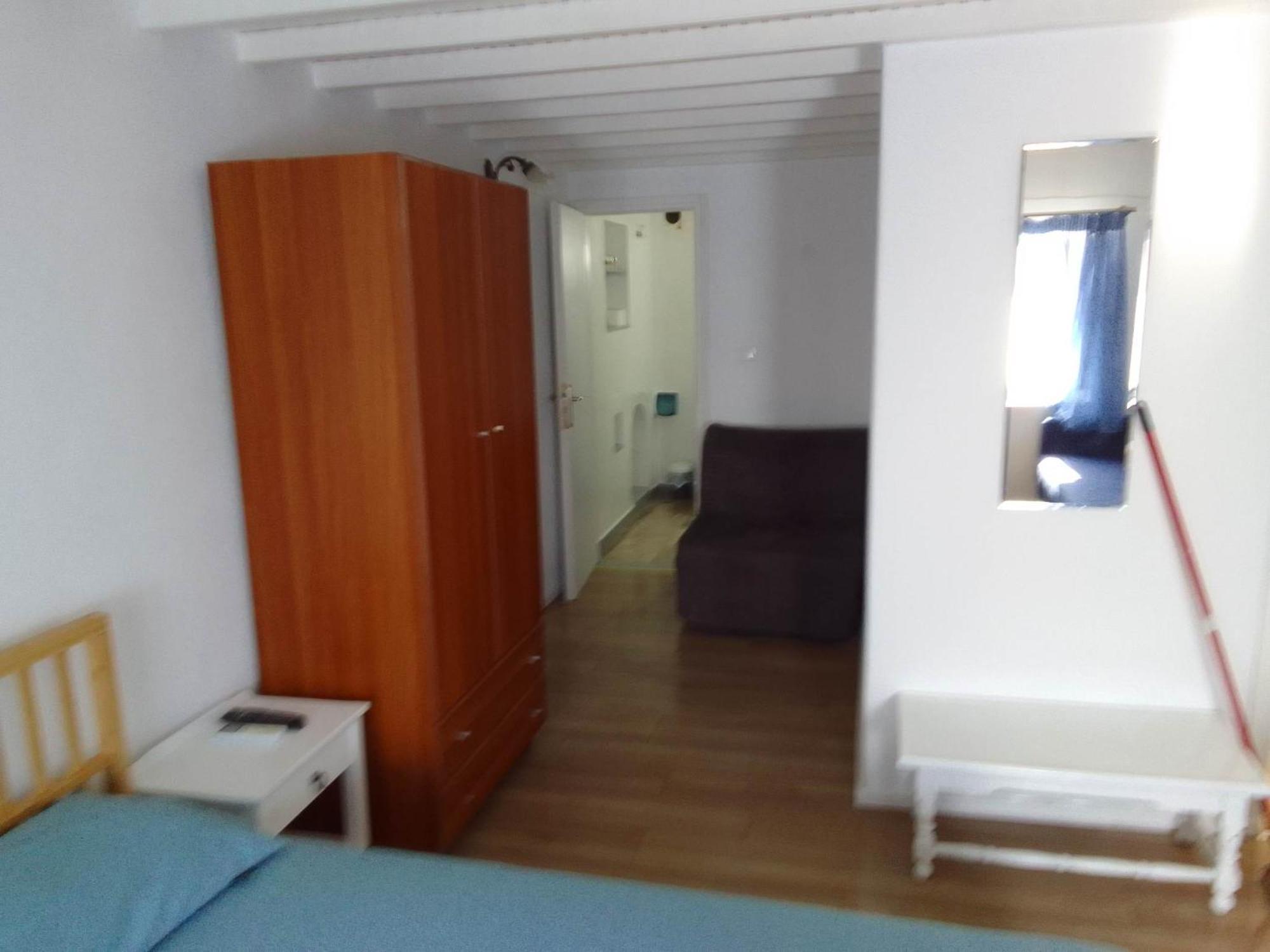 Alex Oldtown Sea View Rooms And Appartments Mykonos Town Buitenkant foto