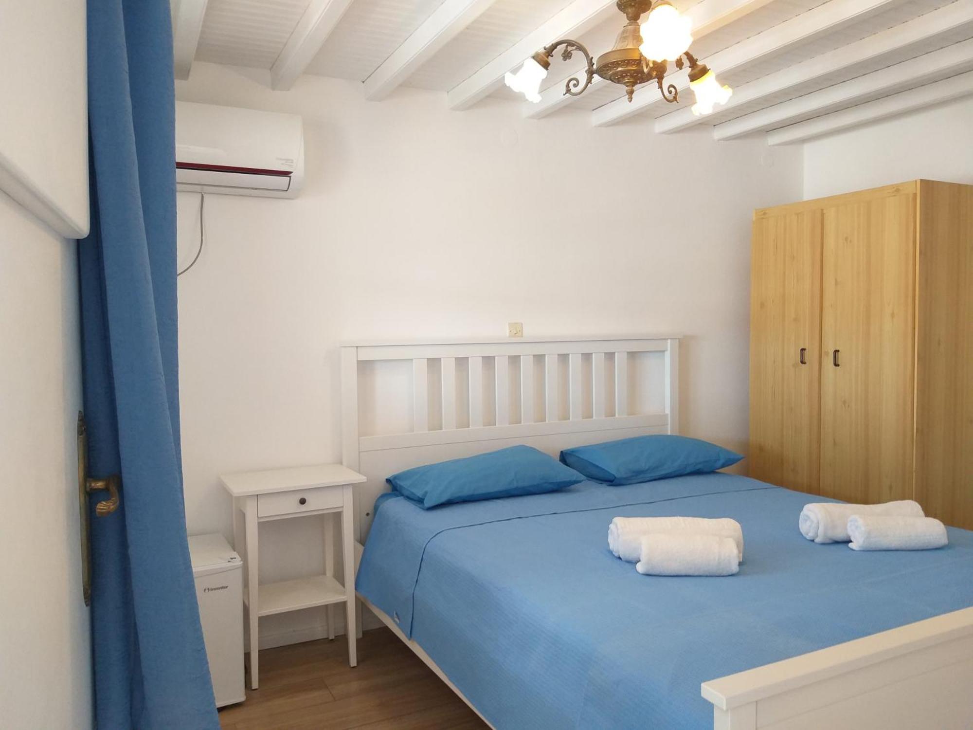 Alex Oldtown Sea View Rooms And Appartments Mykonos Town Kamer foto
