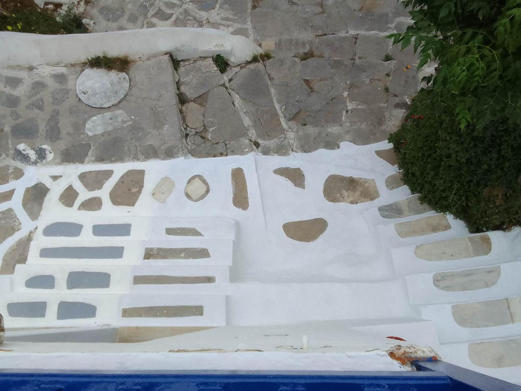 Alex Oldtown Sea View Rooms And Appartments Mykonos Town Kamer foto