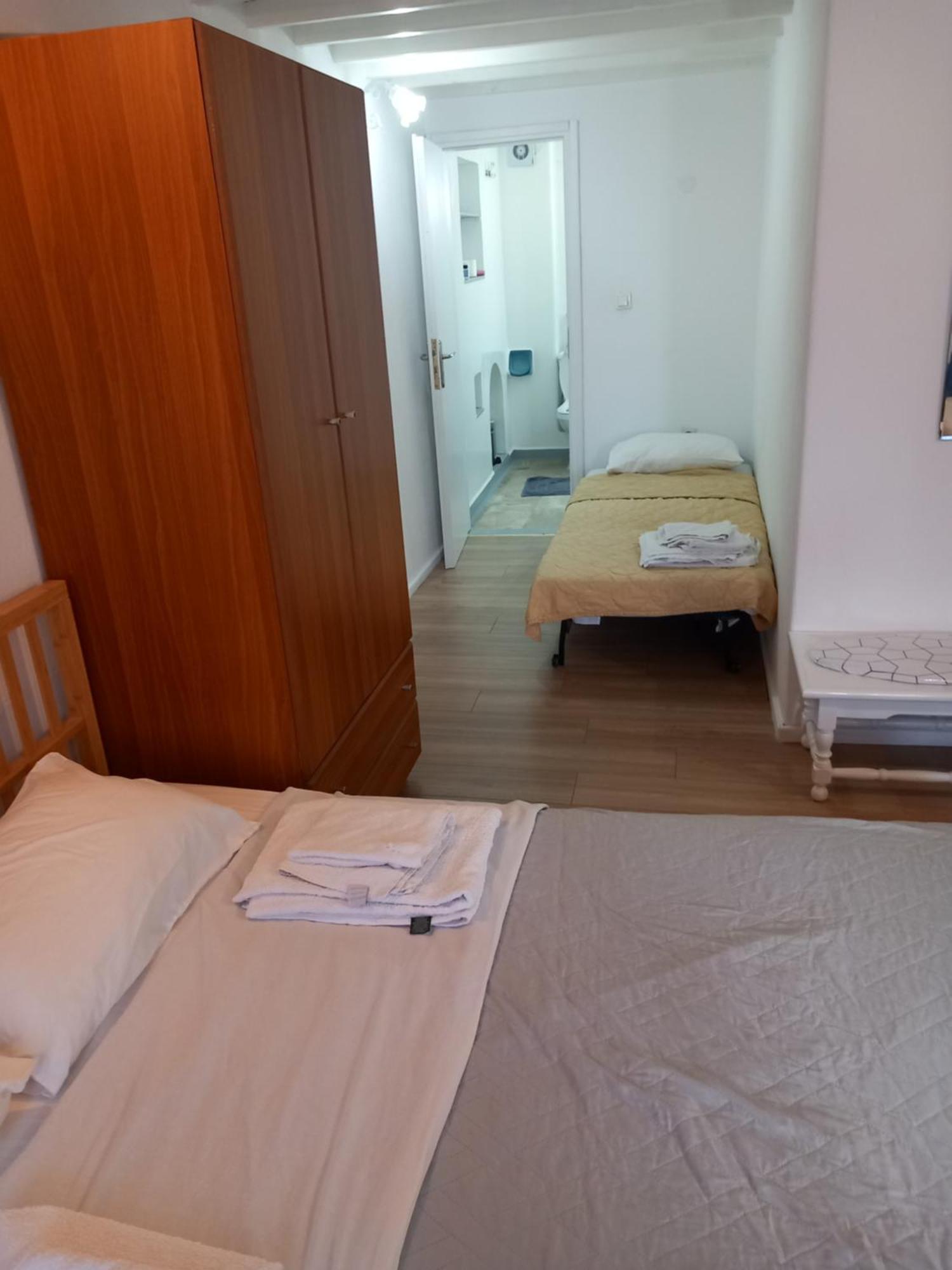 Alex Oldtown Sea View Rooms And Appartments Mykonos Town Kamer foto