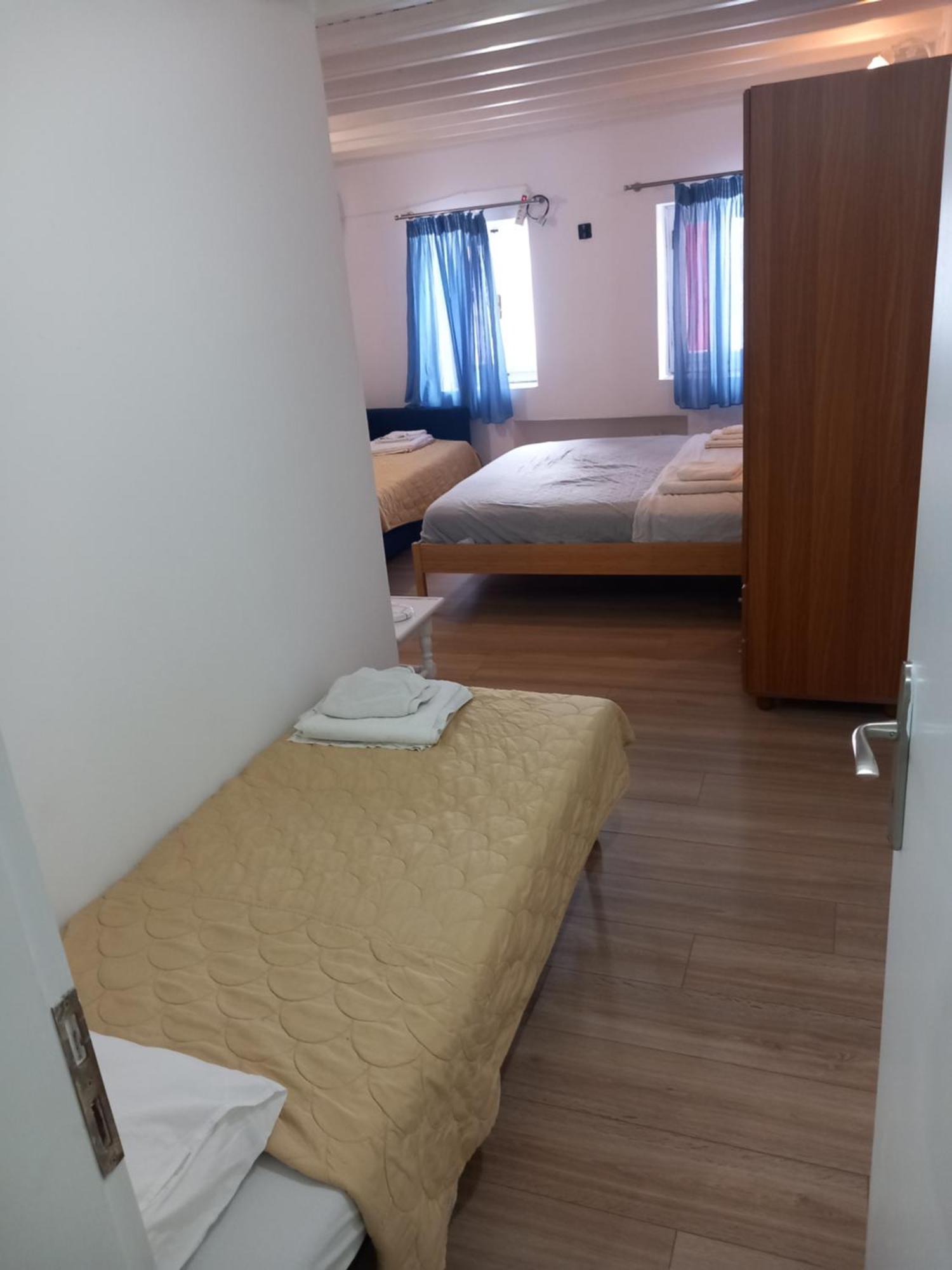 Alex Oldtown Sea View Rooms And Appartments Mykonos Town Kamer foto