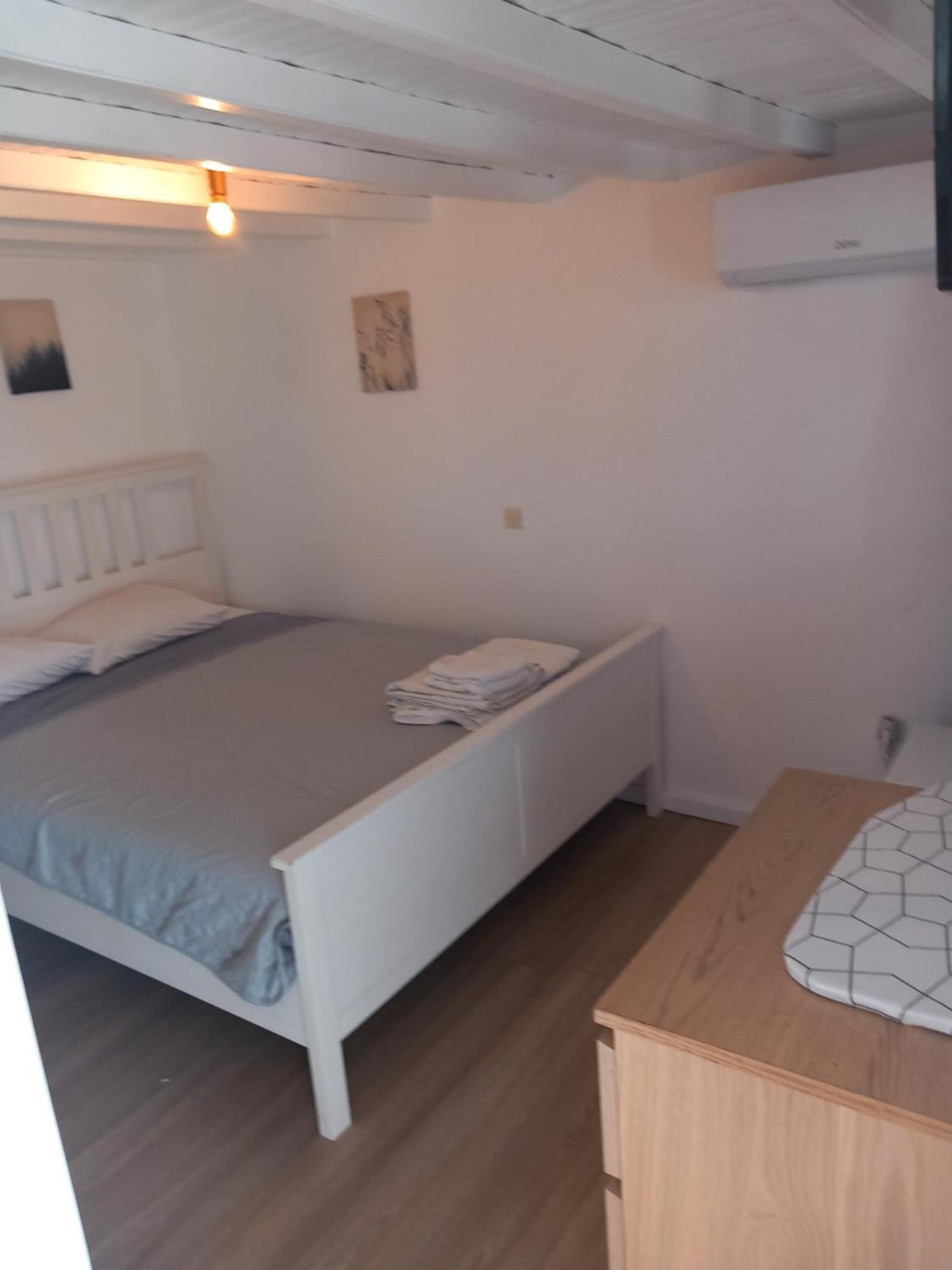 Alex Oldtown Sea View Rooms And Appartments Mykonos Town Kamer foto