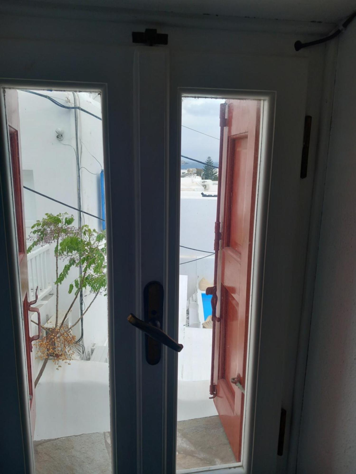 Alex Oldtown Sea View Rooms And Appartments Mykonos Town Kamer foto